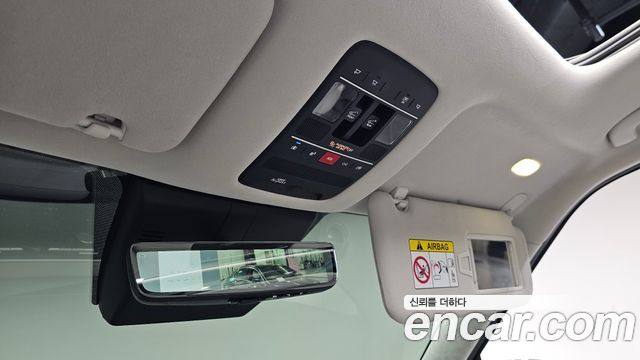 Hyundai Palisade 2025 — photo 35