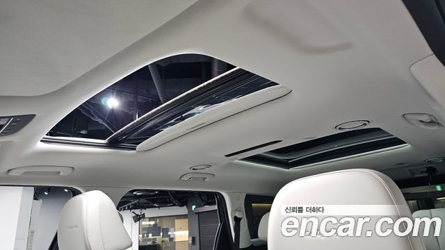 Hyundai Palisade 2025 — photo 36