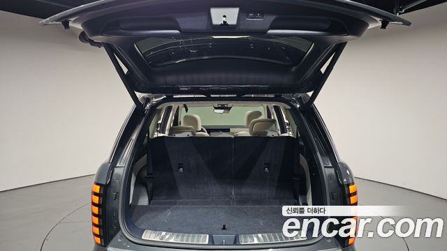 Hyundai Palisade 2025 — photo 37