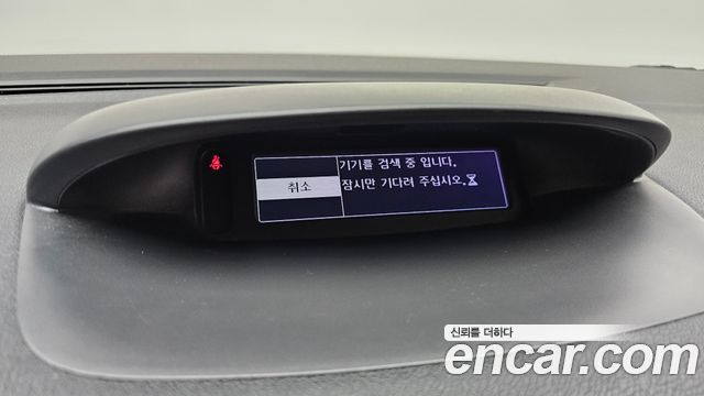 Renault Korea SM3 2011 — photo 18