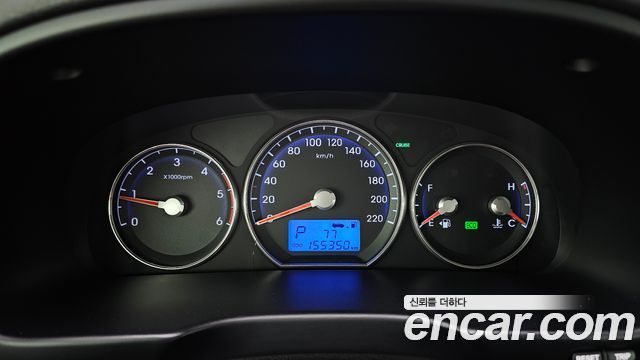 Hyundai Santafe 2012 — photo 11
