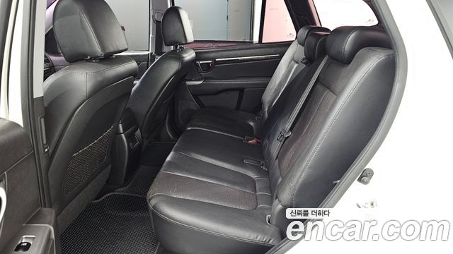 Hyundai Santafe 2012 — photo 18