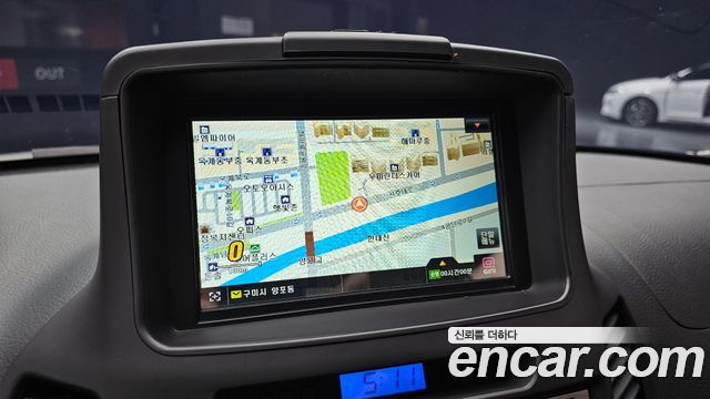 Hyundai Santafe 2012 — photo 20