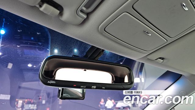 Hyundai Santafe 2012 — photo 26