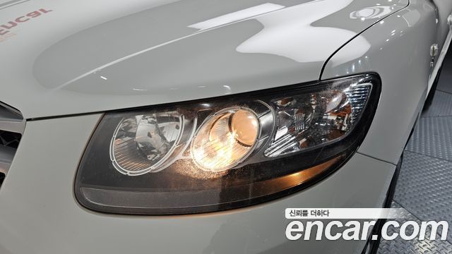 Hyundai Santafe 2012 — photo 8