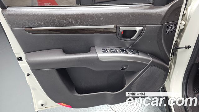 Hyundai Santafe 2012 — photo 14