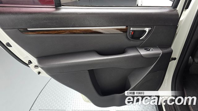 Hyundai Santafe 2012 — photo 15