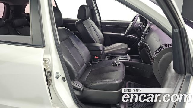 Hyundai Santafe 2012 — photo 16