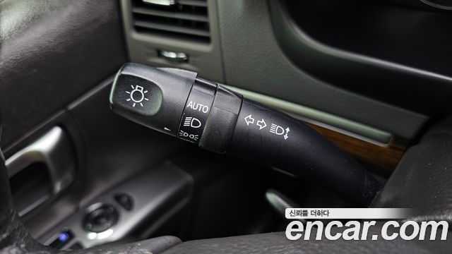 Hyundai Santafe 2012 — photo 29