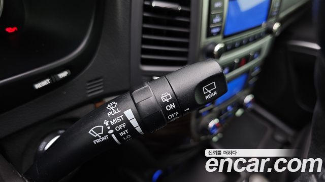 Hyundai Santafe 2012 — photo 30