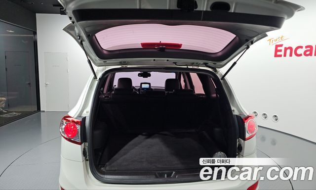 Hyundai Santafe 2012 — photo 31