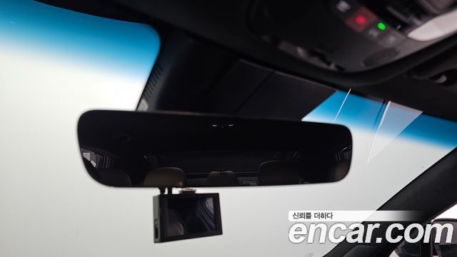 Kia K8 2024 — photo 26