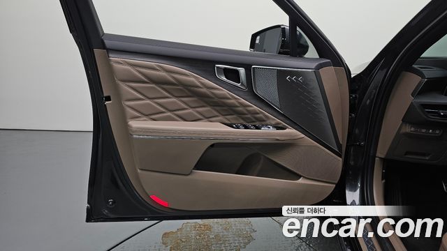 Kia K8 2024 — photo 14