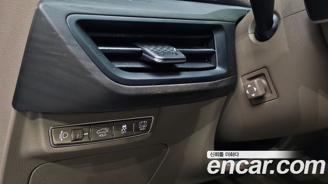Kia K8 2024 — photo 27