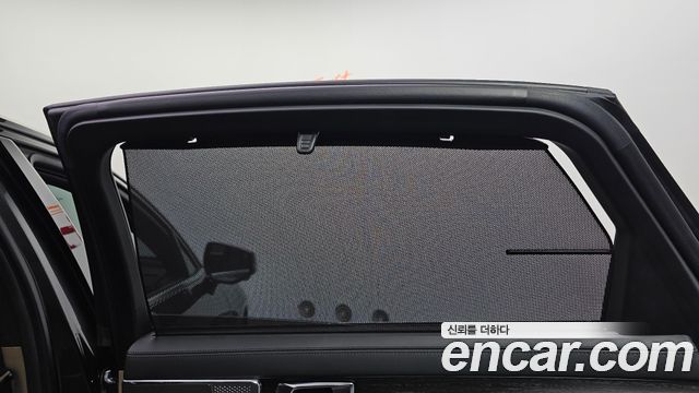 Kia K8 2024 — photo 35