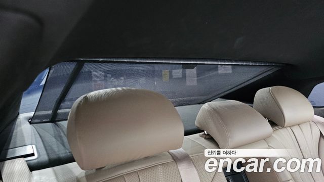 Kia K8 2024 — photo 39