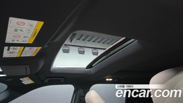 Ford Explorer 2019 — photo 25