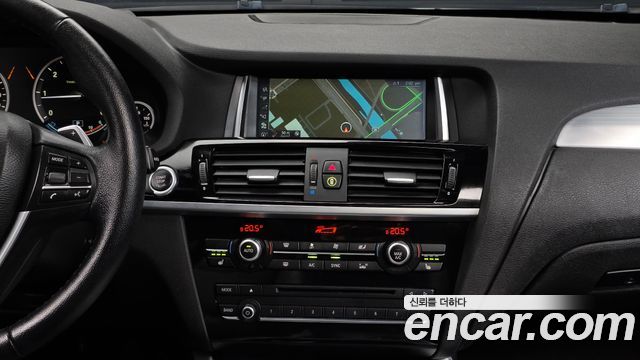 BMW X3 2016 — photo 14