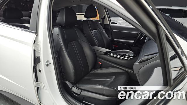 Hyundai Sonata 2020 — photo 13