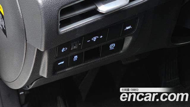 Hyundai Sonata 2020 — photo 20