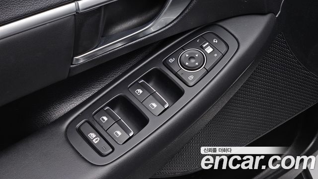 Hyundai Sonata 2020 — photo 23