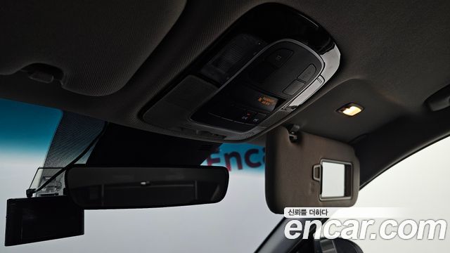 Hyundai Sonata 2020 — photo 24