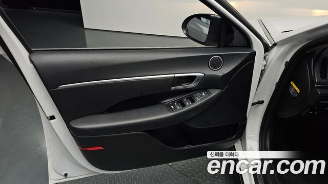 Hyundai Sonata 2020 — photo 14