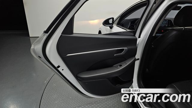 Hyundai Sonata 2020 — photo 15