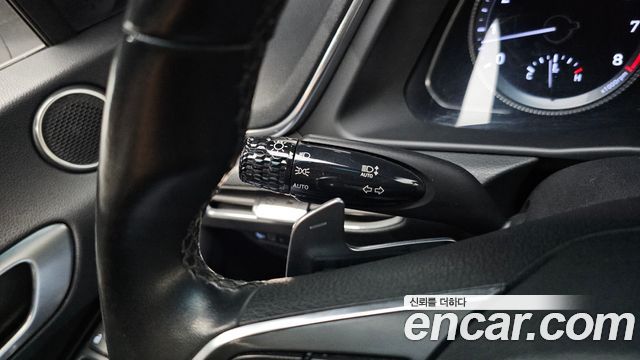 Hyundai Sonata 2020 — photo 29