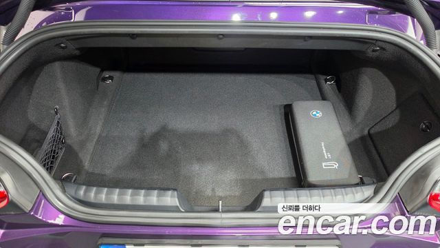 BMW Z4 2025 — photo 20