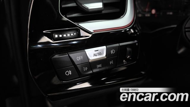 BMW Z4 2025 — photo 21