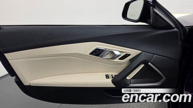 BMW Z4 2025 — photo 14