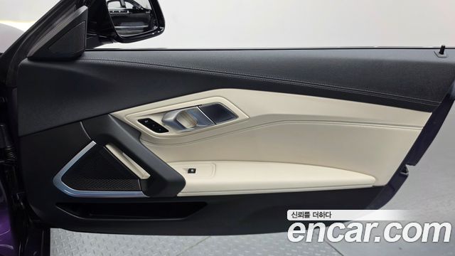 BMW Z4 2025 — photo 15