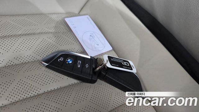 BMW Z4 2025 — photo 30