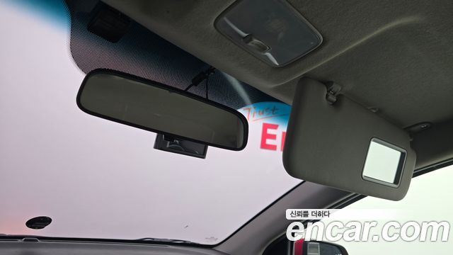 Kia morning 2014 — photo 25