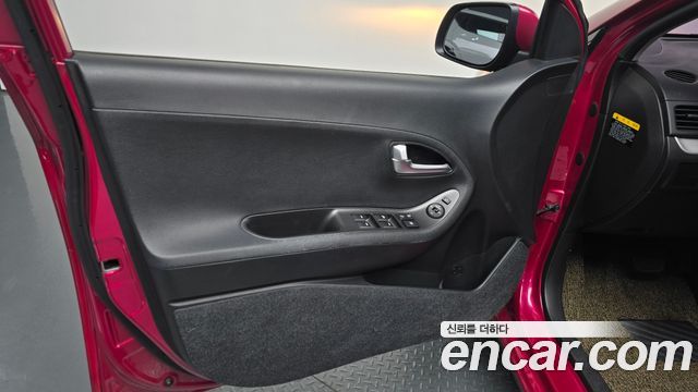 Kia morning 2014 — photo 14