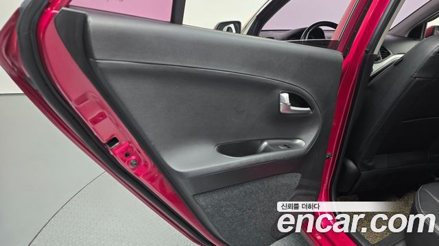 Kia morning 2014 — photo 15