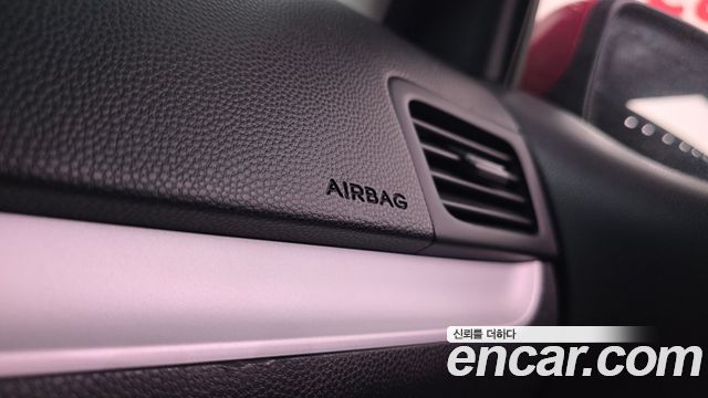 Kia morning 2014 — photo 29