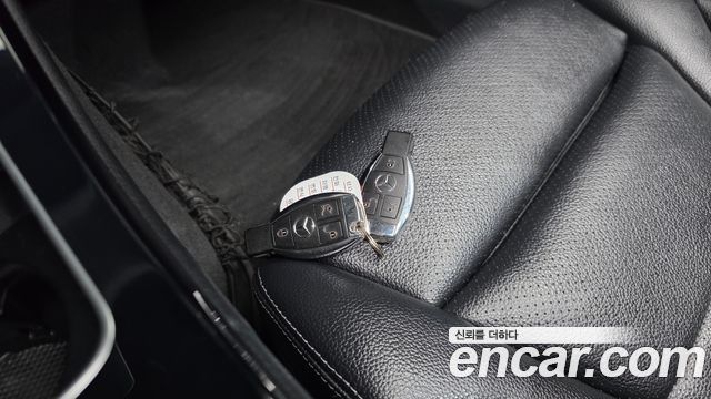 Mercedes-Benz C-Class 2016 — photo 15