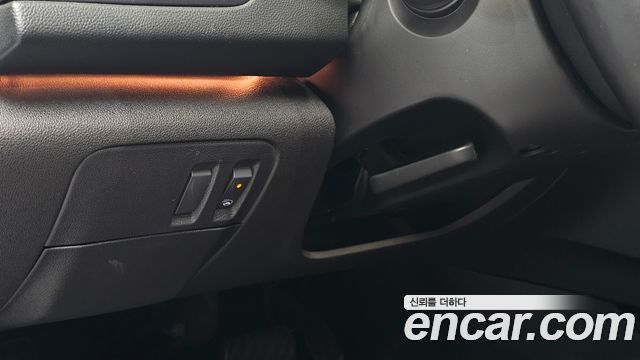 Renault Korea SM6 2017 — photo 22