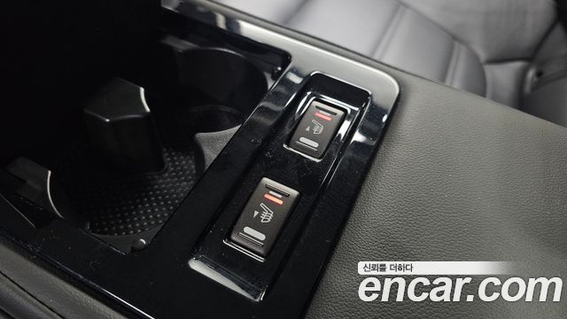 Renault Korea SM6 2017 — photo 23