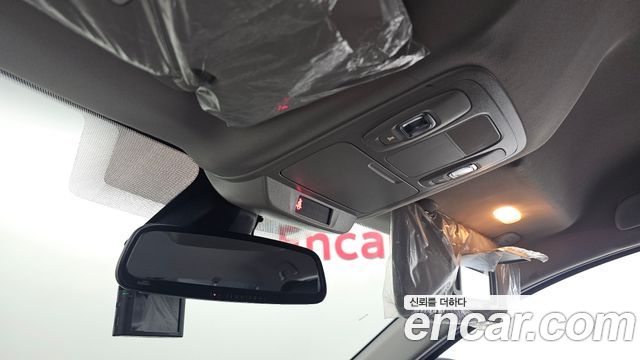 Renault Korea SM6 2017 — photo 25