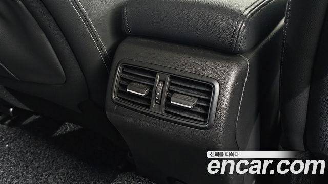 Renault Korea SM6 2017 — photo 28
