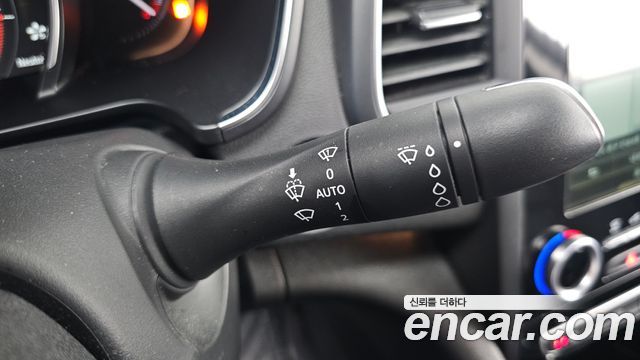 Renault Korea SM6 2017 — photo 29