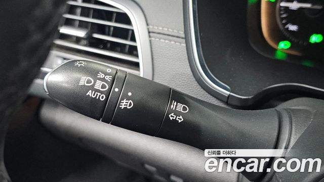Renault Korea SM6 2017 — photo 30