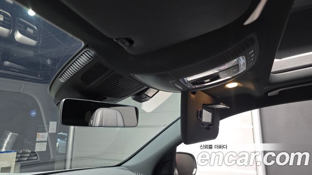 Mercedes-Benz GLS-Class 2021 — photo 33