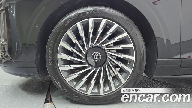 Hyundai Grandeur 2023 — photo 5