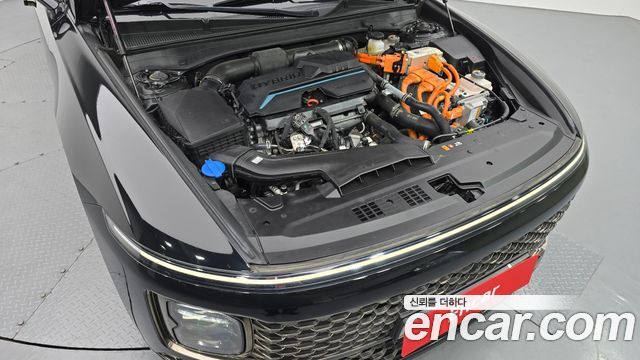 Hyundai Grandeur 2023 — photo 6