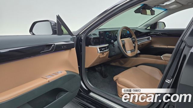 Hyundai Grandeur 2023 — photo 10