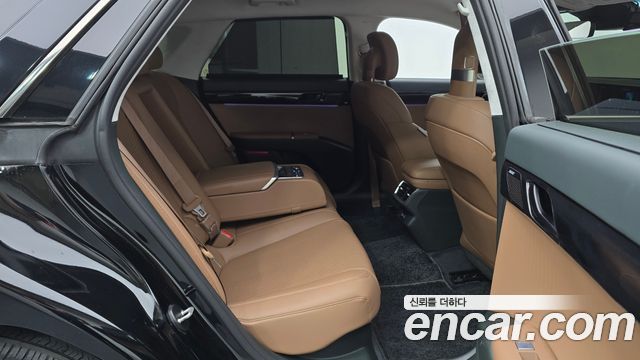 Hyundai Grandeur 2023 — photo 12